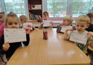 Zadania z kalendarza adwentowego