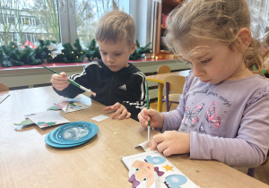 Zadania z kalendarza adwentowego