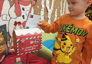 Zadania z kalendarza adwentowego