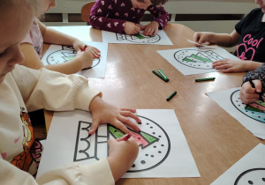 Zadania z kalendarza adwentowego