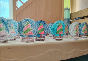 Zadania z kalendarza adwentowego