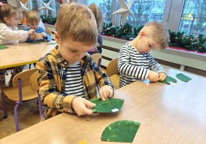 Zadania z kalendarza adwentowego