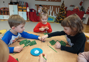 Zadania z kalendarza adwentowego