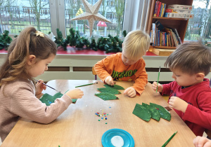 Zadania z kalendarza adwentowego