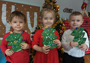 Zadania z kalendarza adwentowego