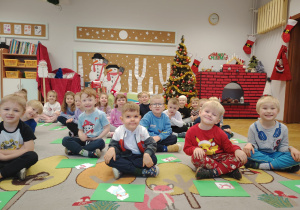 Zadania z kalendarza adwentowego