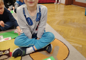 Zadania z kalendarza adwentowego