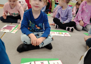 Zadania z kalendarza adwentowego