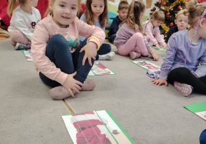 Zadania z kalendarza adwentowego