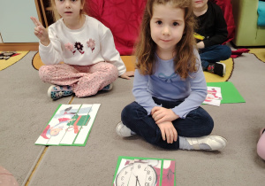 Zadania z kalendarza adwentowego