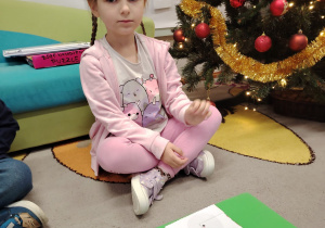 Zadania z kalendarza adwentowego