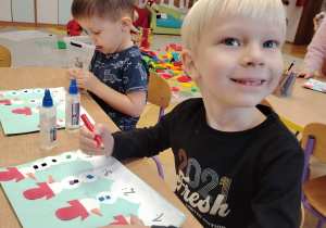 Zadania z kalendarza adwentowego