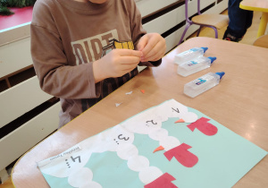 Zadania z kalendarza adwentowego