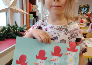 Zadania z kalendarza adwentowego