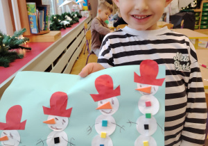 Zadania z kalendarza adwentowego