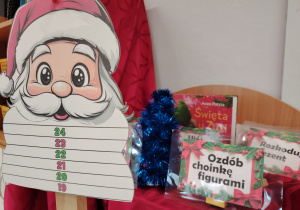 Zadania z kalendarza adwentowego