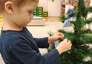 Zadania z kalendarza adwentowego