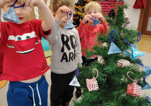 Zadania z kalendarza adwentowego