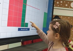 Zadania z kalendarza adwentowego