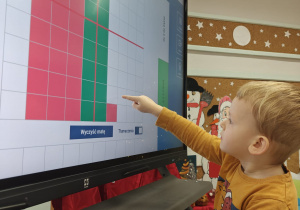 Zadania z kalendarza adwentowego