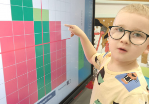 Zadania z kalendarza adwentowego