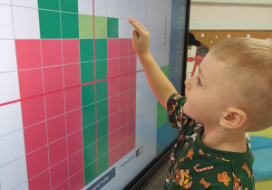 Zadania z kalendarza adwentowego