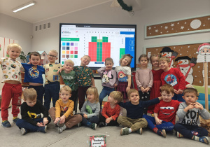 Zadania z kalendarza adwentowego