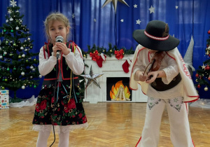 Kolędowe chwile: Grupa IV