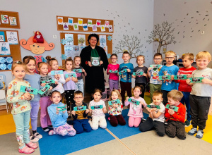 Adwokat - kto to taki?- spotkanie w ramach preorientacji zawodowej w gr. XI