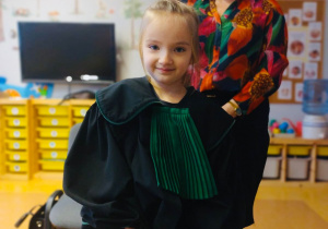 Adwokat - kto to taki?- spotkanie w ramach preorientacji zawodowej w gr. XI