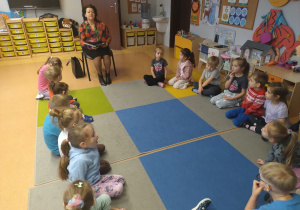 Adwokat - kto to taki?- spotkanie w ramach preorientacji zawodowej w gr. XI