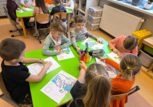 O gadzim świecie, czyli słów kilka o... żółwiach w gr. XI i XII