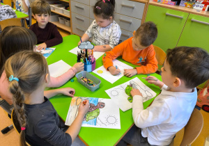 O gadzim świecie, czyli słów kilka o... żółwiach w gr. XI i XII