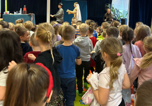 Spotkania z Kulturką - Maria, która dostała Nobla