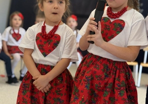 Dzień Babci i Dziadka w gr III