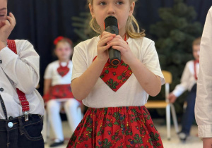 Dzień Babci i Dziadka w gr III