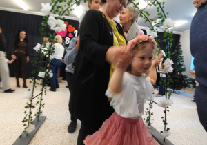 Bukiet dla Babć i Dziadków