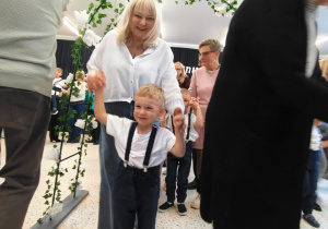 Bukiet dla Babć i Dziadków