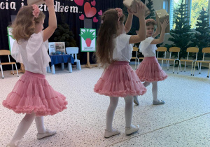 Bukiet dla Babć i Dziadków