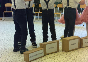 Bukiet dla Babć i Dziadków