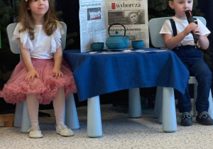 Bukiet dla Babć i Dziadków