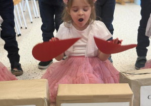 Bukiet dla Babć i Dziadków