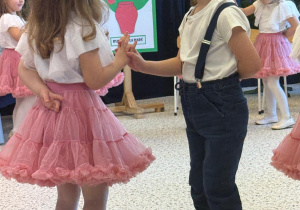 Bukiet dla Babć i Dziadków