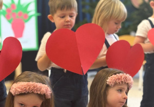 Bukiet dla Babć i Dziadków