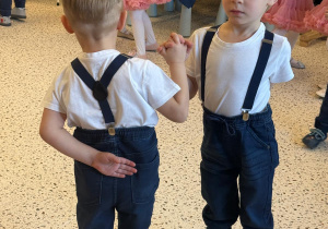 Bukiet dla Babć i Dziadków