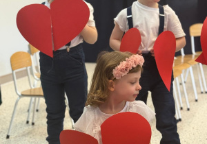 Bukiet dla Babć i Dziadków