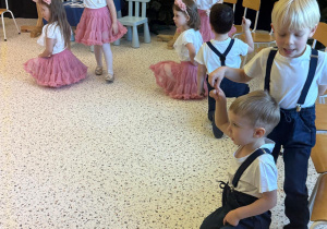 Bukiet dla Babć i Dziadków