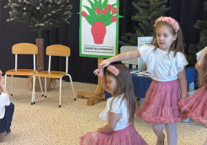 Bukiet dla Babć i Dziadków