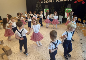 Bukiet dla Babć i Dziadków