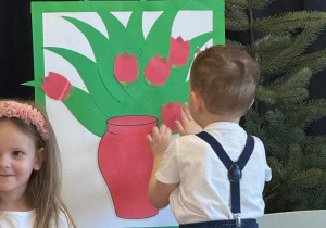 Bukiet dla Babć i Dziadków